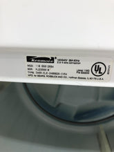 Load image into Gallery viewer, Kenmore Washer and Electric Dryer - 1627-1628