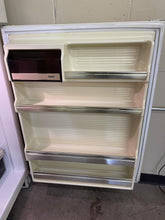 Load image into Gallery viewer, Montgomery Wards Refrigerator - 1238