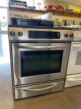 Load image into Gallery viewer, KitchenAid Gas Stove - 1953