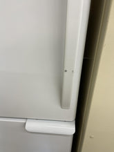 Load image into Gallery viewer, Kenmore White Bottom Freezer Refrigerator - 5235