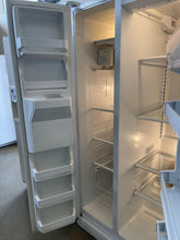 Load image into Gallery viewer, Whirlpool Side by Side Refrigerator - 7036
