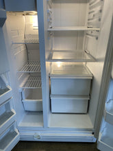 Load image into Gallery viewer, Roper Side by Side Refrigerator - 4181