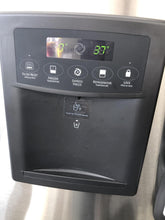Load image into Gallery viewer, Kenmore Stainless French Door Refrigerator - 1597