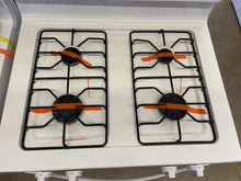 Load image into Gallery viewer, Whirlpool White Gas Stove - 8326