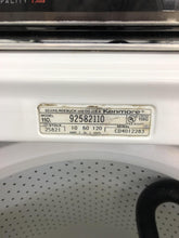 Load image into Gallery viewer, Whirlpool Washer - 1810