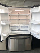 Load image into Gallery viewer, Kenmore Stainless French Door Refrigerator - 1597