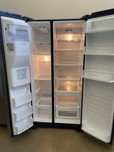 Load image into Gallery viewer, LG Stainless Side by Side Refrigerator - 7599
