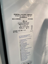 Load image into Gallery viewer, GE Freezer on Bottom Refrigerator - 3133