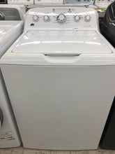 Load image into Gallery viewer, GE Washer - 0856