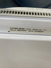 Load image into Gallery viewer, Maytag Electric Dryer - 2728