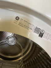 Load image into Gallery viewer, GE 24" Stackable Washer and Electric Dryer Set - 6776 - 2102
