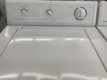 Load image into Gallery viewer, Frigidaire Washer and Electric Dryer Set - 4360-6029