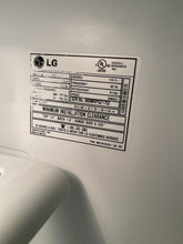 Load image into Gallery viewer, LG French Door Refrigerator - 5562
