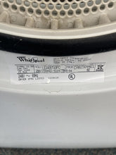 Load image into Gallery viewer, Whirlpool Electric Dryer - 2347