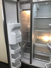 Load image into Gallery viewer, KitchenAid Stainless Side by Side Refrigerator - 1131