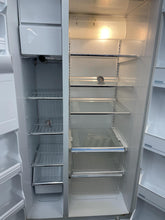 Load image into Gallery viewer, Hotpoint Side by Side Refrigerator - 9012