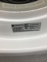 Load image into Gallery viewer, LG Gas Dryer - 0862