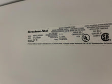 Load image into Gallery viewer, KitchenAid Bottom Freezer Refrigerator - 3018