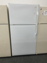 Load image into Gallery viewer, Admiral Refrigerator - 9685
