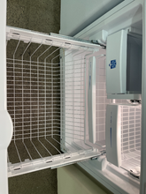 Load image into Gallery viewer, GE White Bottom Freezer Refrigerator - 2953