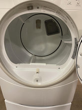 Load image into Gallery viewer, Whirlpool Duet Electric Dryer - 2014
