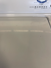 Load image into Gallery viewer, Amana Washer and Gas Dryer Set - 2937 - 3015