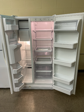 Load image into Gallery viewer, Kenmore Side by Side Refrigerator - 1490