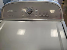 Load image into Gallery viewer, Whirlpool Washer and Electric Dryer - 4518 - 7047
