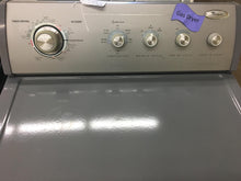 Load image into Gallery viewer, Whirlpool Washer and Gas Dryer - 8096 - 5147