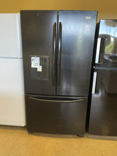 Load image into Gallery viewer, Kenmore French Door Refrigerator - 8193
