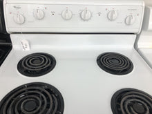 Load image into Gallery viewer, Whirlpool Electric Coil Stove - 1735