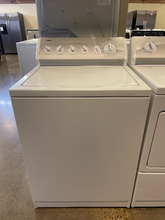 Load image into Gallery viewer, Kenmore Washer and Gas Dryer Set - 1754 - 1755