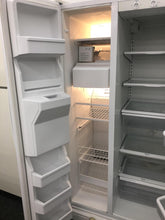 Load image into Gallery viewer, Whirlpool Side by Side Refrigerator - 1746