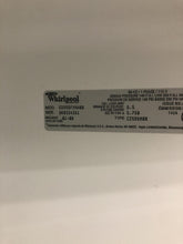 Load image into Gallery viewer, Whirlpool Side by Side Refrigerator - 1746