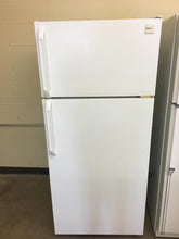 Load image into Gallery viewer, Gibson Refrigerator - 2699