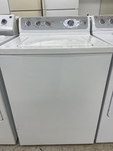 Load image into Gallery viewer, GE Washer and Gas Dryer Set - 6312 - 8551