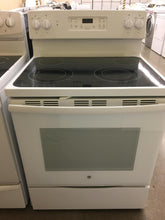 Load image into Gallery viewer, GE Electric Stove - 3638