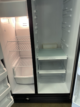 Load image into Gallery viewer, Kenmore Stainless Side by Side Refrigerator - 1581
