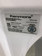 Load image into Gallery viewer, Kenmore Washer and Gas Dryer Set - 5157-0446