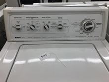 Load image into Gallery viewer, Kenmore Washer and Gas Dryer Set - 1612-1608