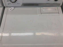 Load image into Gallery viewer, Admiral Washer and Electric Dryer Set -1459-8863