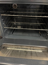 Load image into Gallery viewer, Frigidaire Black Gas Stove - 1403
