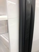 Load image into Gallery viewer, Kenmore Side by Side Refrigerator 1632