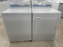 Load image into Gallery viewer, Admiral Washer and Gas Dryer Set - 1474 - 5335