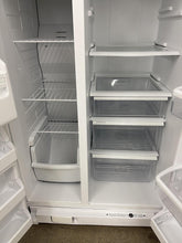 Load image into Gallery viewer, Whirlpool Side by Side Refrigerator - 7087