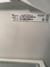 Load image into Gallery viewer, Whirlpool Black Side by Side Refrigerator - 1265