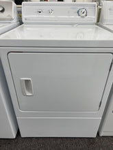 Load image into Gallery viewer, Maytag Electric Dryer - 2014