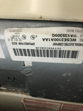 Load image into Gallery viewer, GE Washer and Electric Dryer - 2345-0865