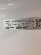 Load image into Gallery viewer, Whirlpool Stainless Side by Side Refrigerator - 4152