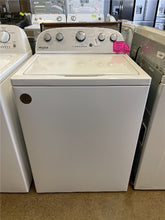 Load image into Gallery viewer, Whirlpool 3.5 cu ft Washer- 2355